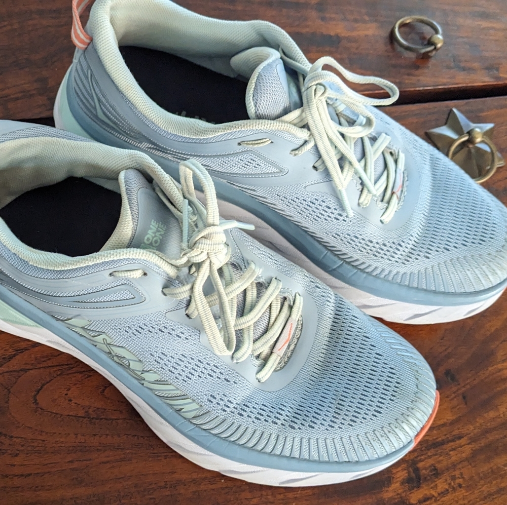 Hoka Bondi 7